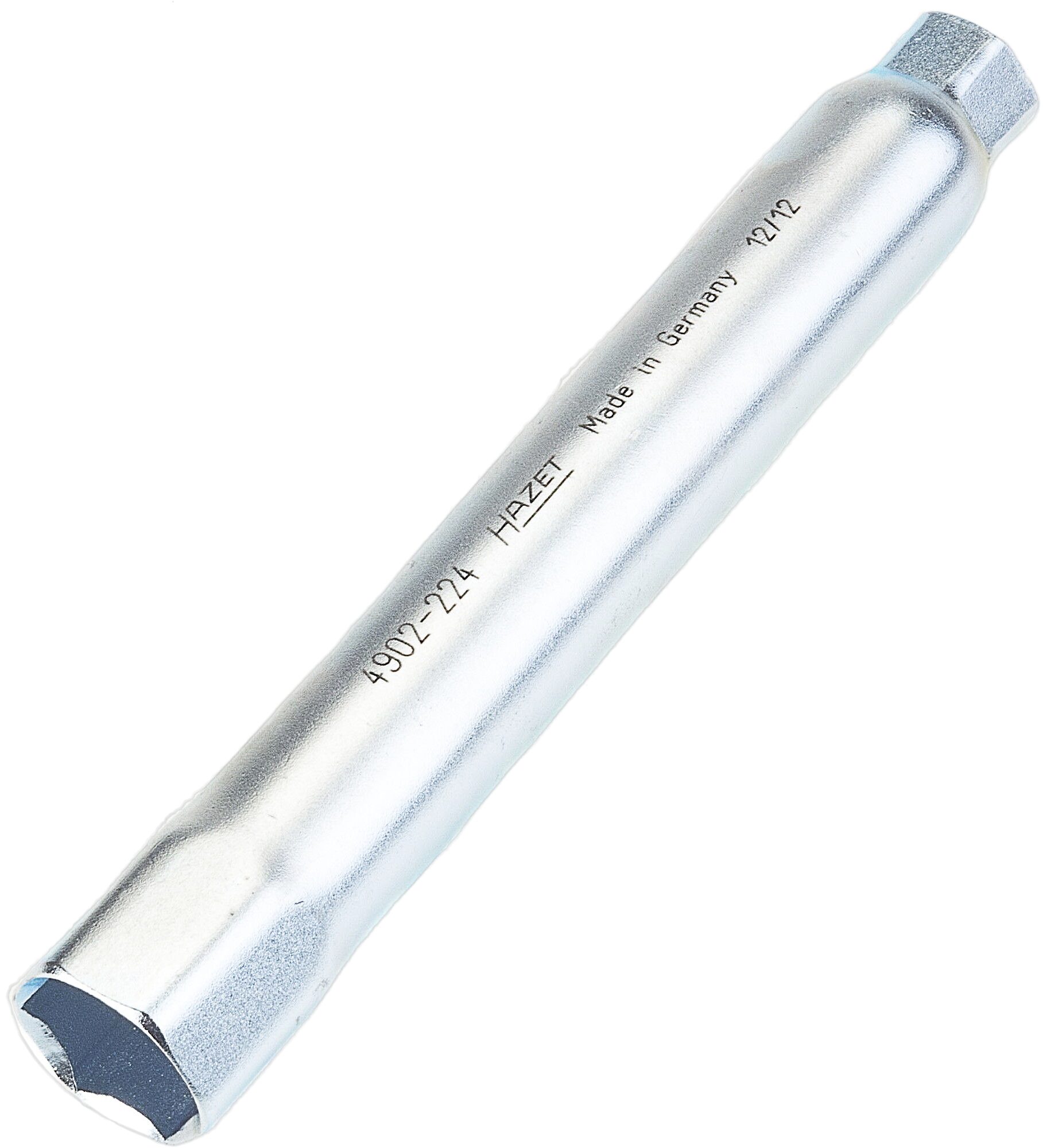 HAZET Rohr-Doppelsteckschlüssel 4902-224 Produktbild img1 L
