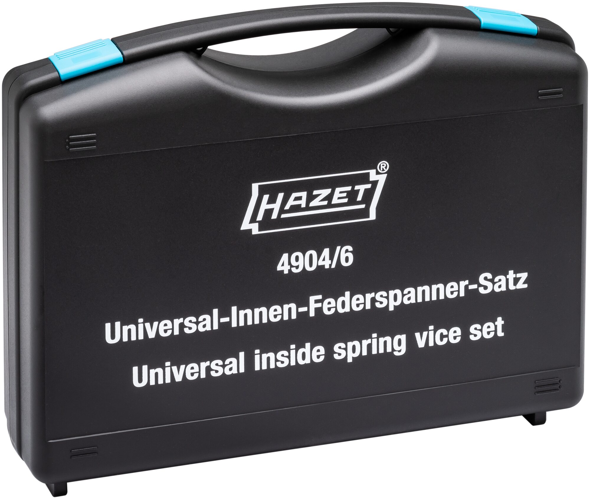 HAZET Koffer ∙ leer 4904KL Produktbild img1 L