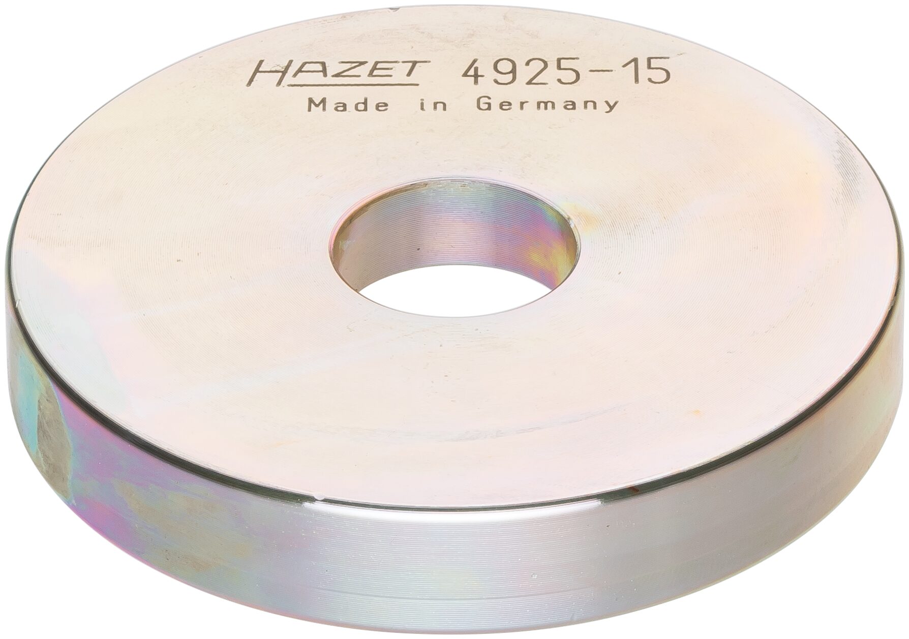 HAZET Druckscheibe 4925-15 Produktbild img1 L