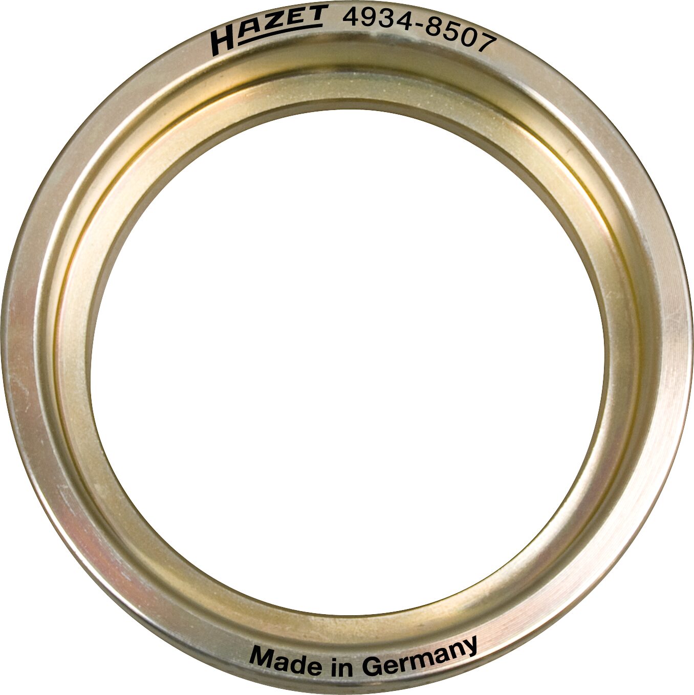 HAZET Adapter-Ring VW T5 ∙ T6 4934-8507 Produktbild img1 L