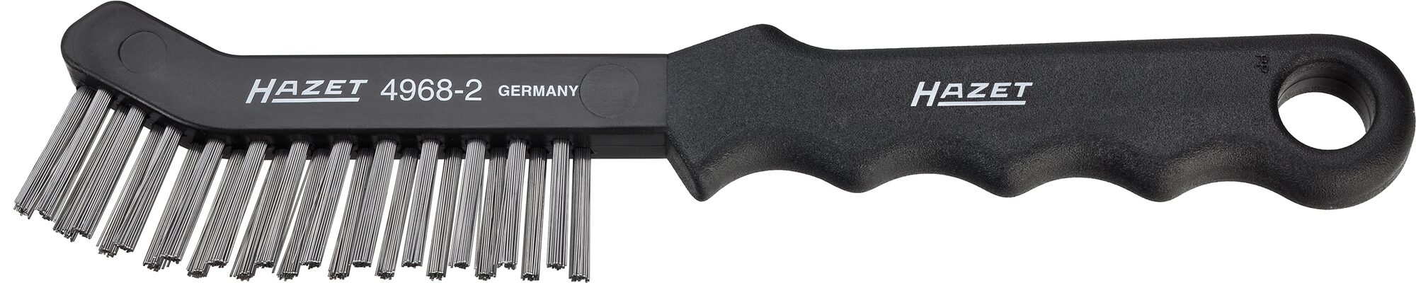 HAZET Bremssattel-Bürste 4968-2 ∙ Länge: 225 mm Produktbild img1 L