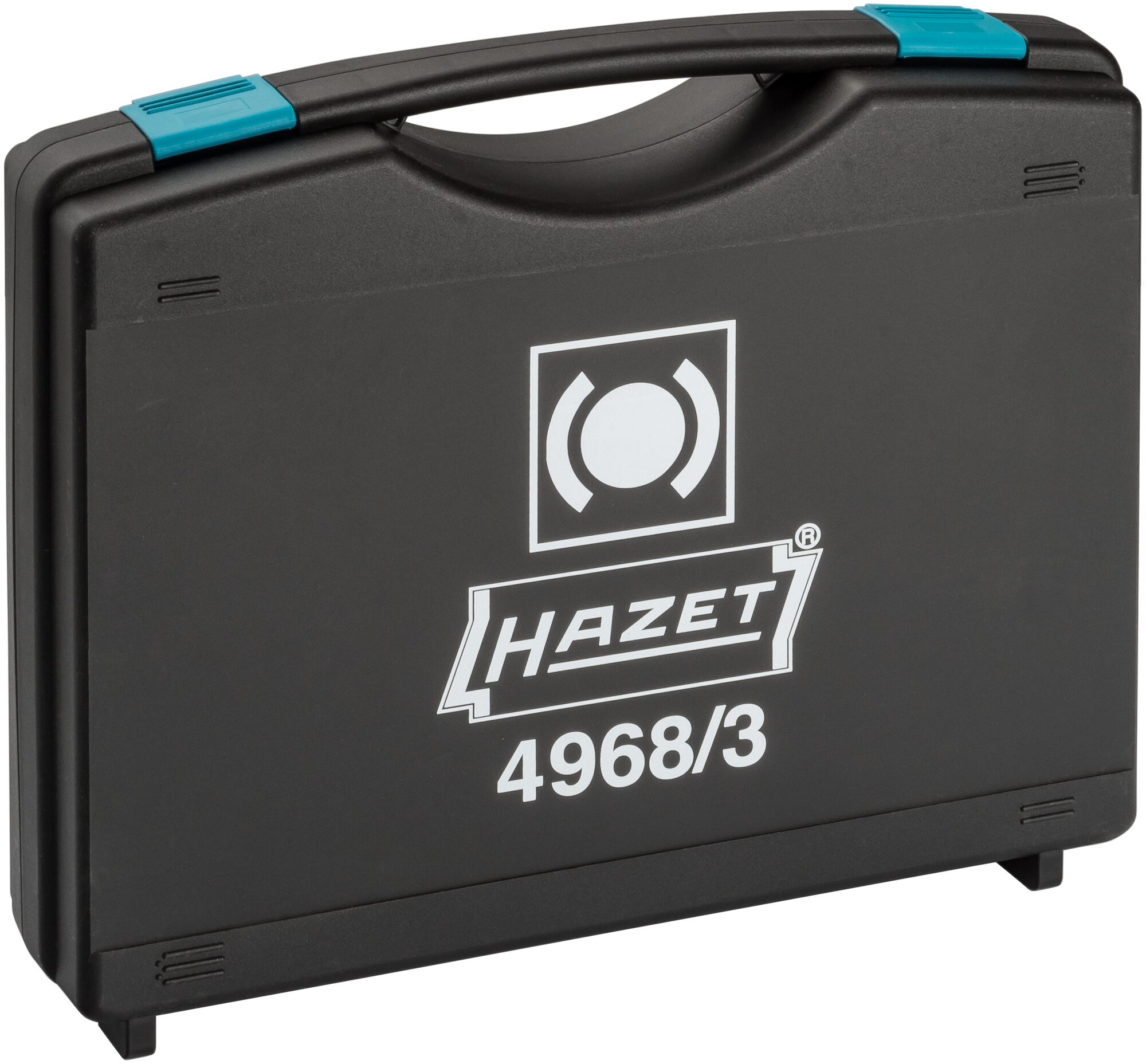 HAZET Koffer ∙ leer 4968/3KL Produktbild img1 L