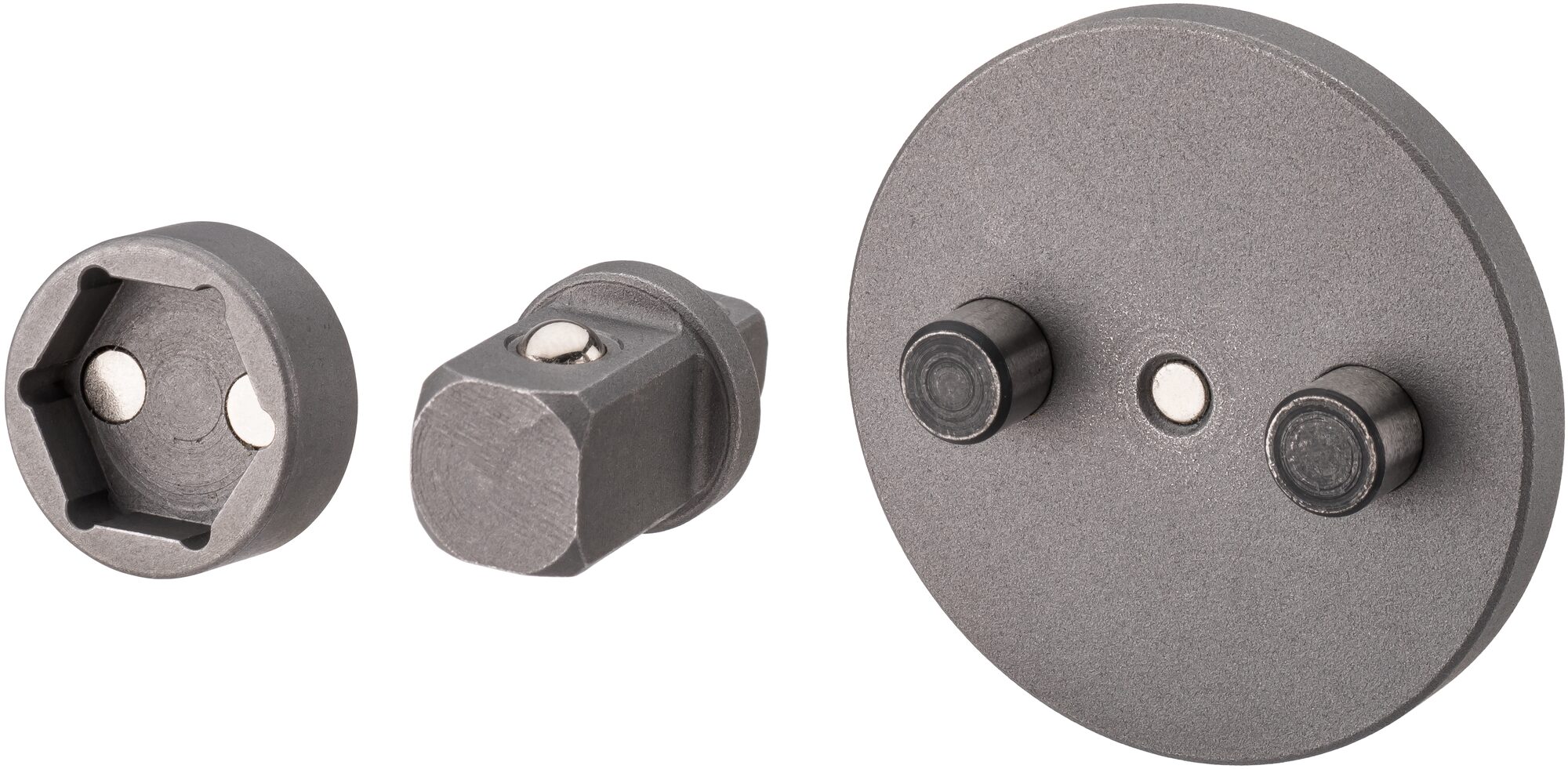 HAZET Adapter Satz 4970P-02/3 ∙ 3-teilig Produktbild img1 L