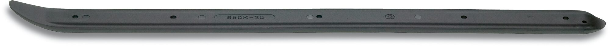 HAZET Kunststoff-Teil ∙ mit Schrauben 650K-020/6 Produktbild img1 L