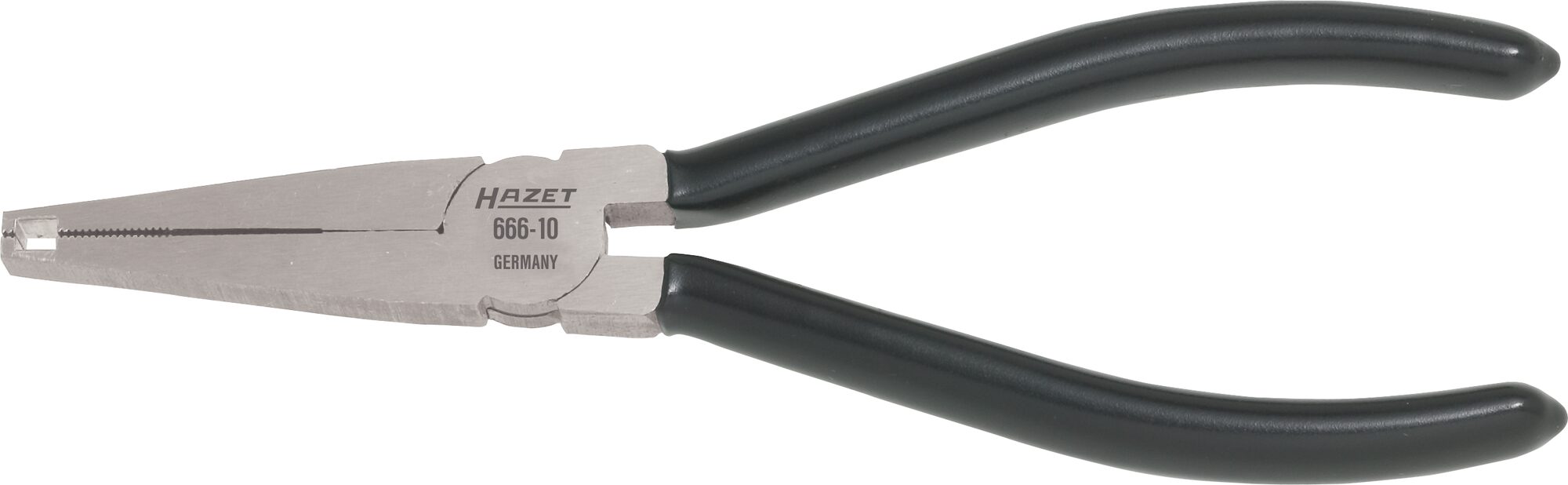 HAZET Zange für Radschraubenkappen 666-10 ∙ Länge: 160 mm Produktbild img1 L