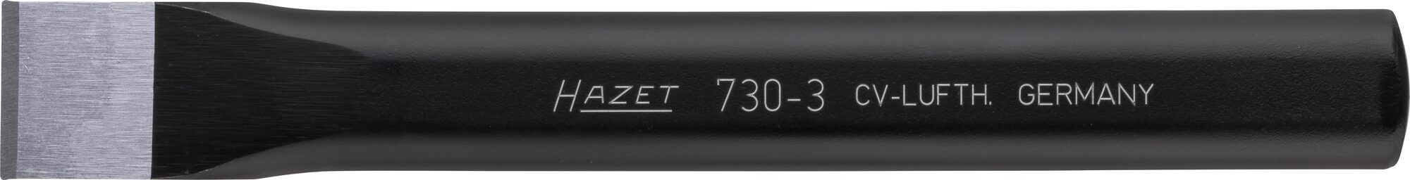 HAZET Flachmeißel 730-3 ∙ 18 mm Produktbild img1 L