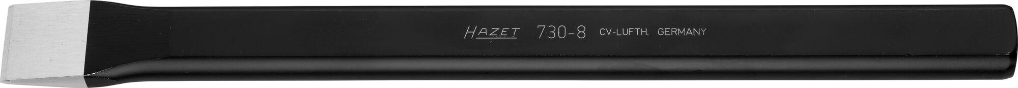 HAZET Flachmeißel 730-8 ∙ 26 mm Produktbild img1 L