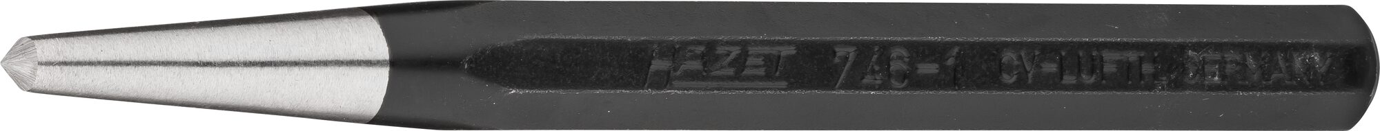 HAZET Körner 746-1 ∙ 4 mm Produktbild img1 L