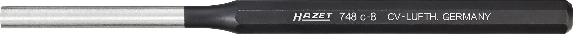 HAZET Splinttreiber 748C-10 ∙ 10 mm Produktbild img1 L