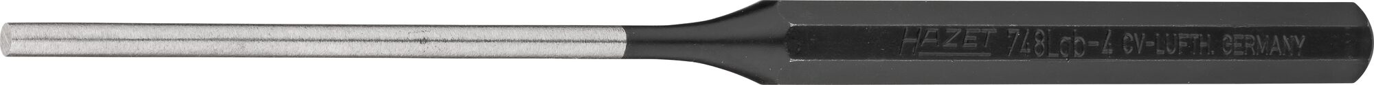 HAZET Splinttreiber 748LGB-4 ∙ 4 mm Produktbild img1 L