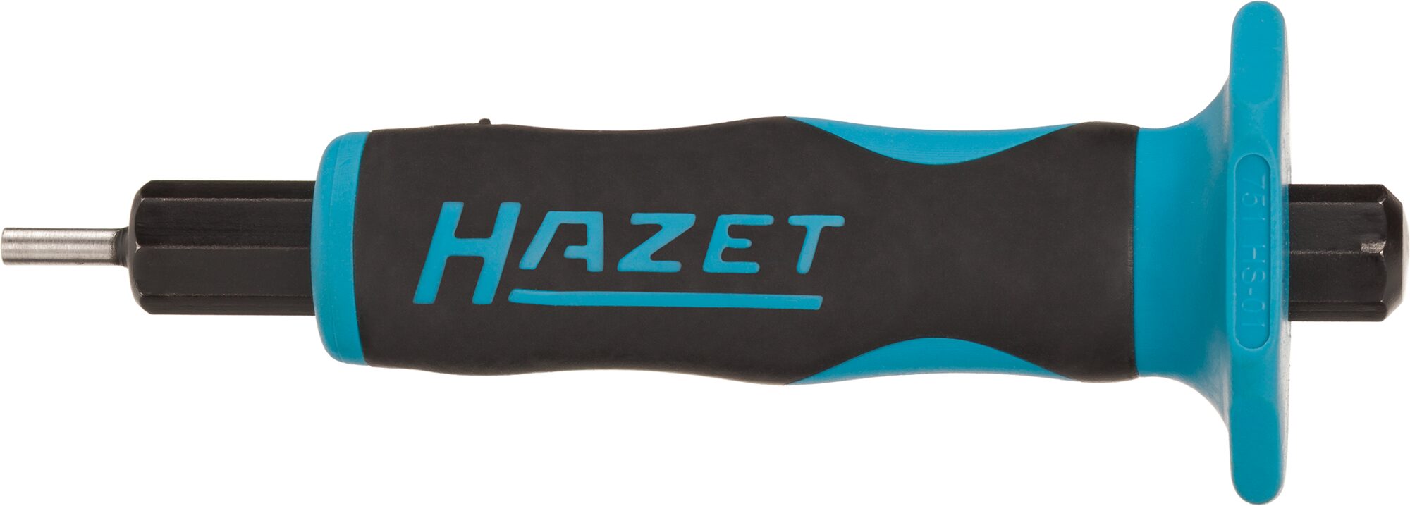 HAZET Splinttreiber ∙ kurz 751KHS-3 ∙ 3 mm Produktbild img1 L