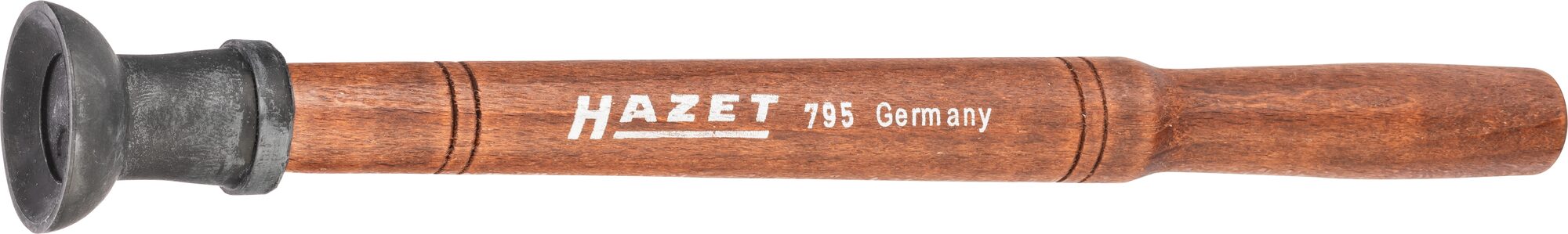 HAZET Ventil-Einschleifer 795-4 ∙ 37 mm Produktbild img1 L