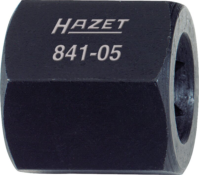 HAZET Überwurfmutter 841-05 Produktbild img1 L