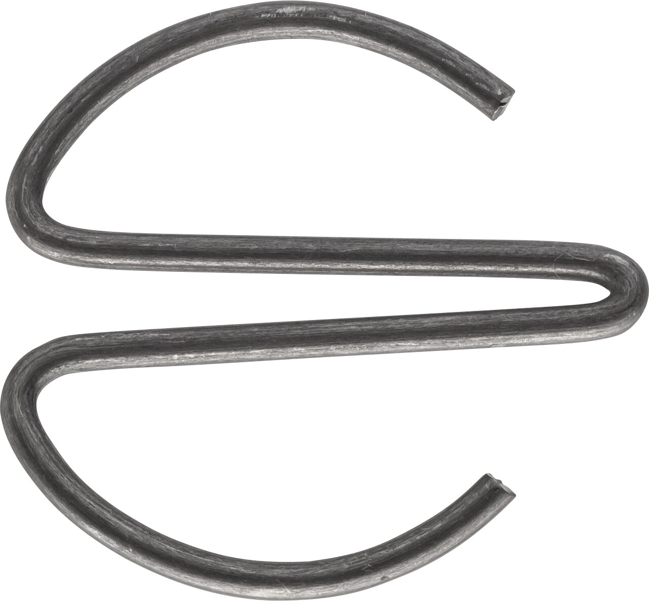 HAZET Sicherungsfeder 900S-HF814 ∙ 1/2 Zoll (12,5 mm) Vierkant hohl ∙ ∅ 21 x 1,5 Produktbild img1 L