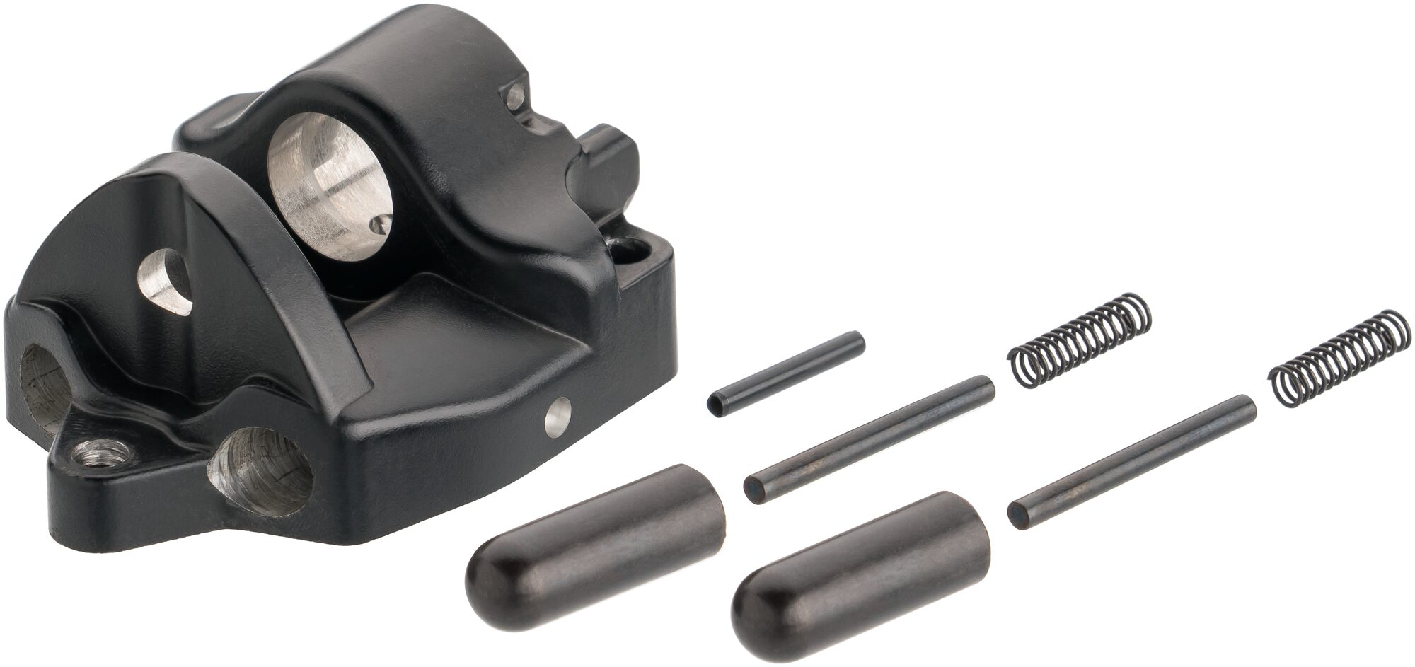 HAZET Gehäuse ∙ hinten 9010-012/14 Produktbild img1 L