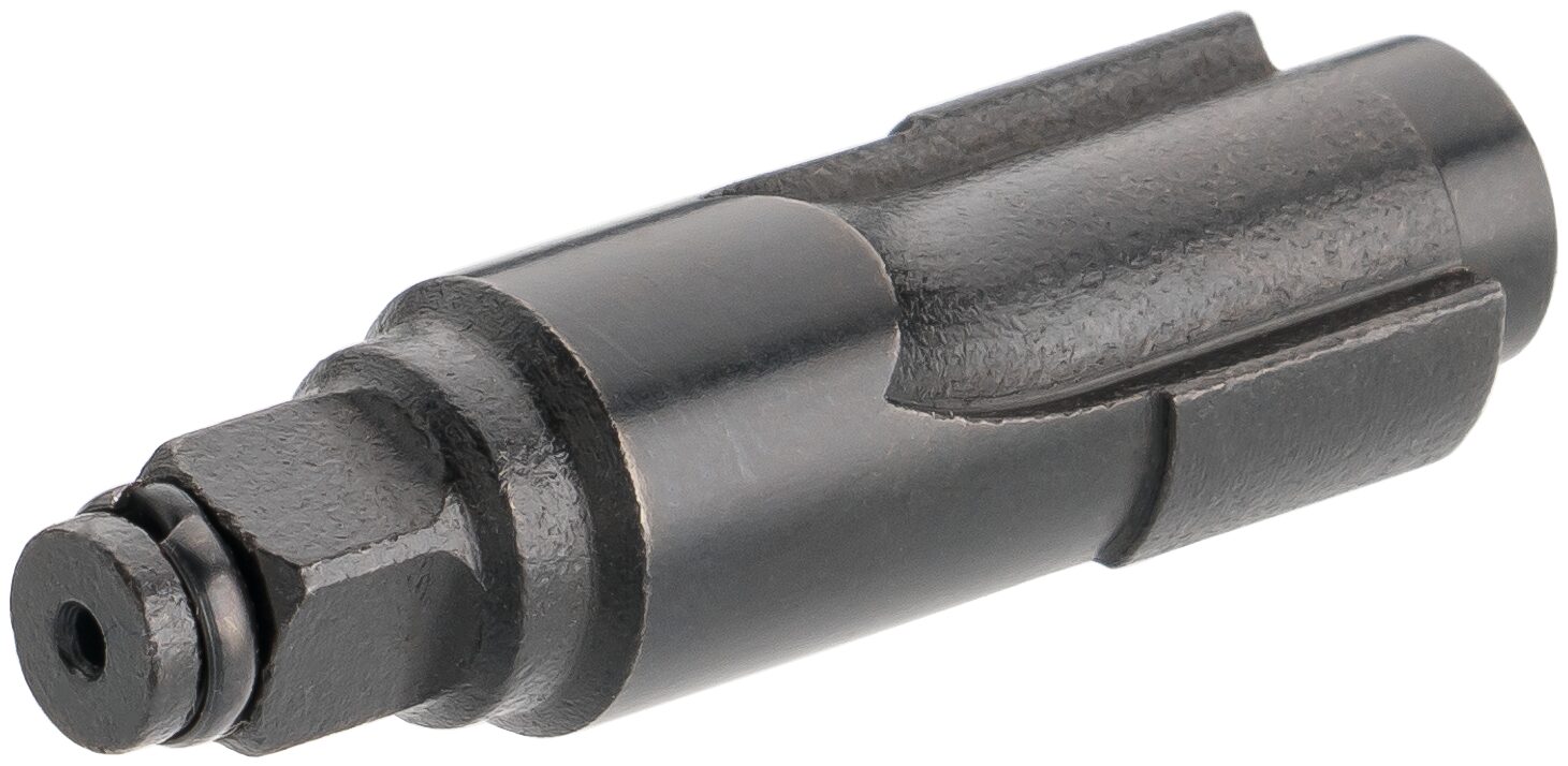 HAZET Vierkant ∙ mit Ring Satz 9010T-05/3 Produktbild img1 L