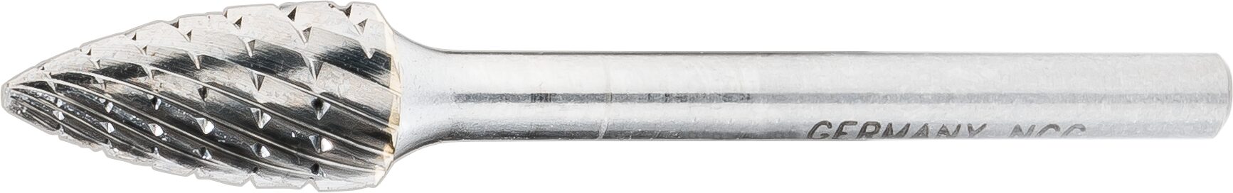 HAZET Hartmetall Frässtifte ∙ 3&nbsp;mm 9032-03KE Produktbild img1 L