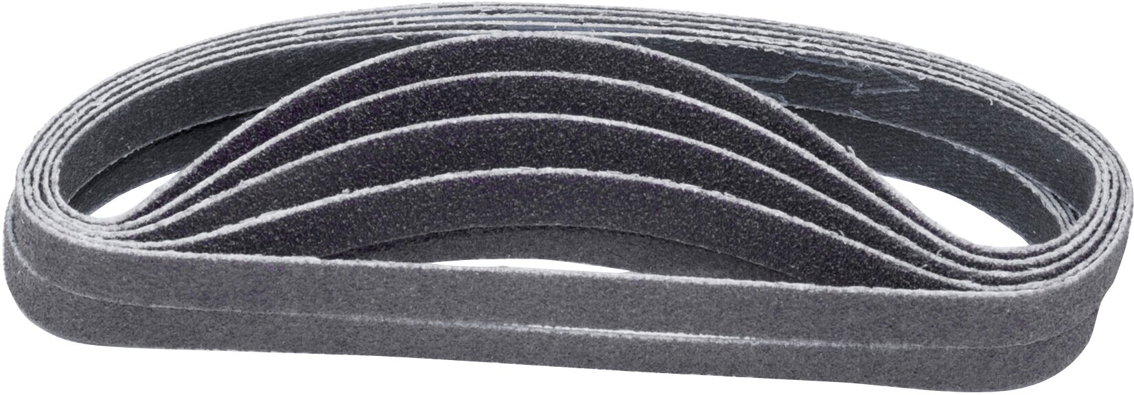 HAZET Schleifbänder ∙ Körnung 80 ∙ 330 x 10 mm 9033-480/10 Produktbild img1 L