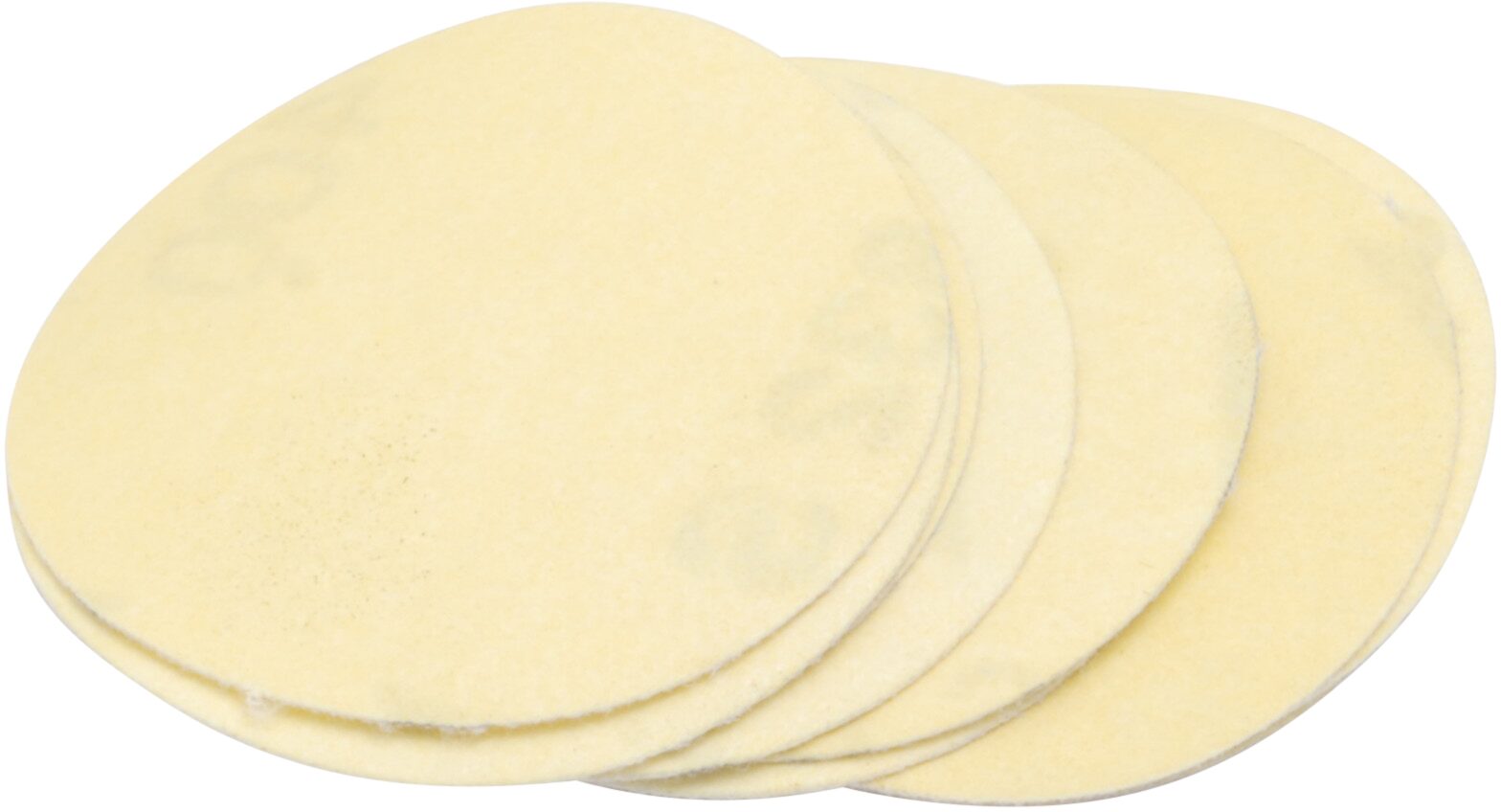 HAZET Schleifpads (Ersatz) ∙ Körnung 600 ∙ ⌀ 50 mm 9033-5-03/10 Produktbild img1 L