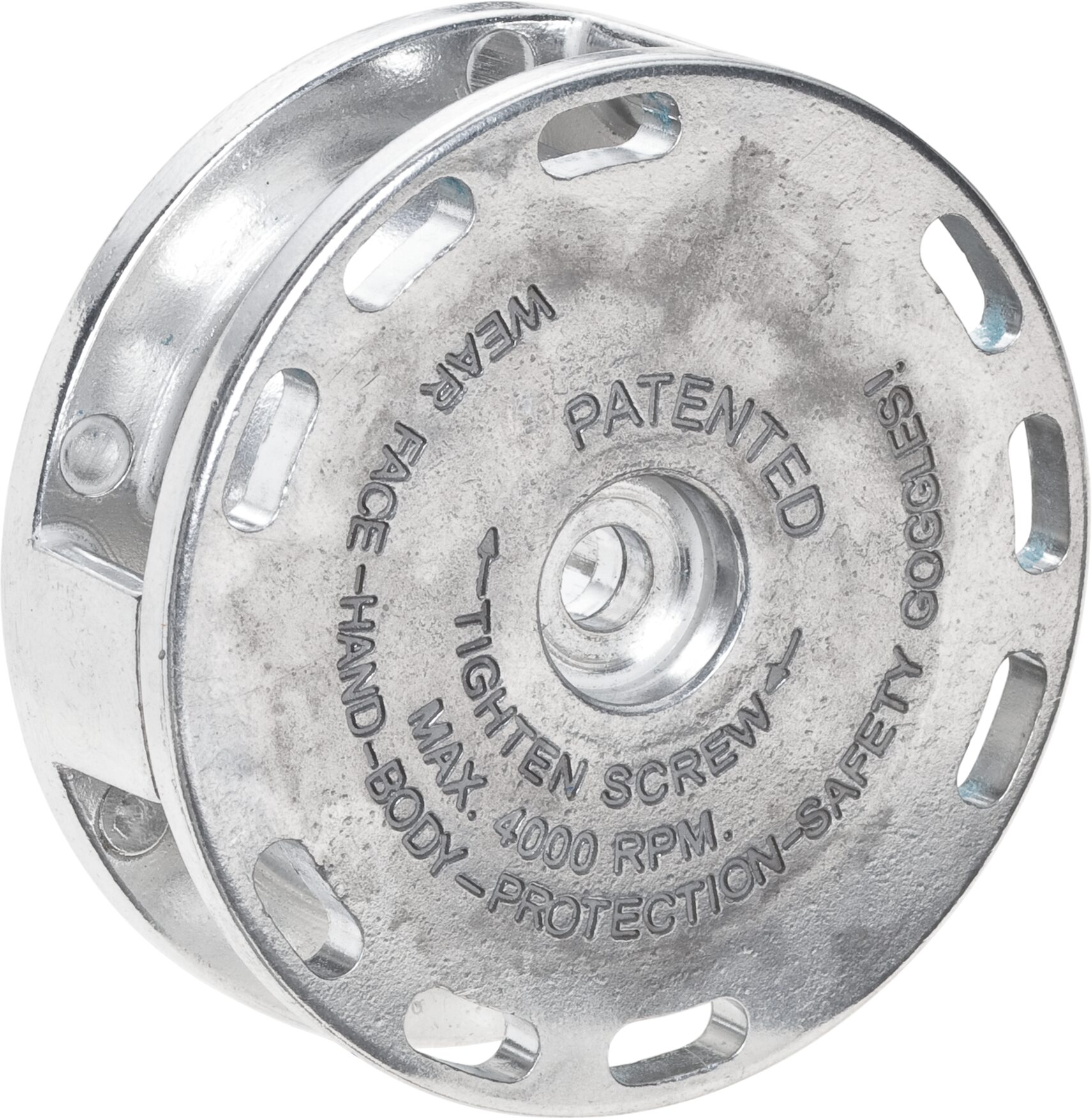 HAZET Adapter für Bürstenbänder ∙ 11&nbsp;mm 9033-6-011 Produktbild img1 L
