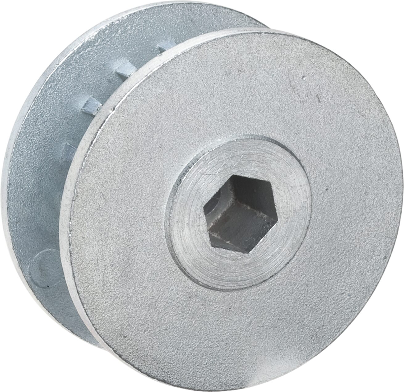 HAZET Adapter für einfache Eliminatorscheiben 9033-6-041 Produktbild img1 L