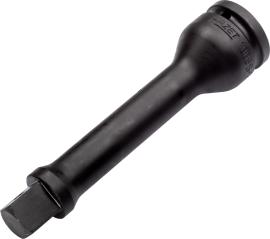 HAZET Schlag-, Maschinenschrauber Verlängerung 1005S-7 ∙ 3/4 Zoll (20 mm) Vierkant hohl ∙ 3/4 Zoll (20 mm) Vierkant massiv ∙ Länge: 175 mm Produktbild