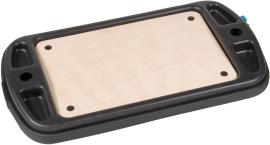 HAZET Deckel ∙ komplett ∙ mit Arbeitsfläche 162C-010 Produktbild