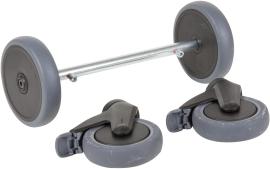 HAZET Satz Räder 162C-0119 Produktbild