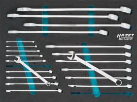 03 ∙ Werkzeug-Modul „Safety-Insert-System“ 163 ∙ 3/3+ ∙ 519 x 392 mm)