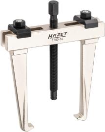 HAZET Schnellspann-Abzieher ∙ 2-armig 1750-14 ∙ Länge: 184 mm Produktbild