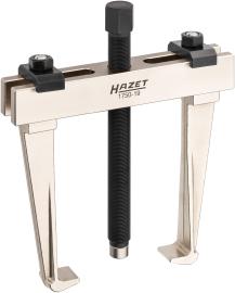 HAZET Schnellspann-Abzieher ∙ 2-armig 1750-19 ∙ Länge: 227 mm Produktbild