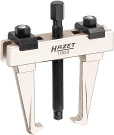 HAZET Schnellspann-Abzieher ∙ 2-armig 1750-9 ∙ Länge: 127 mm Produktbild