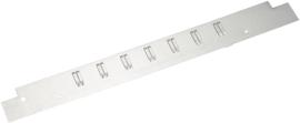 HAZET Einteilblech für flache Schublade 179-055 Produktbild