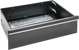 HAZET Schublade ∙ hoch ∙ komplett 179NW-051 Produktbild
