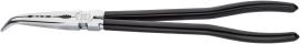 HAZET Flachrundzange 1841B-280 ∙ Länge: 280 mm Produktbild