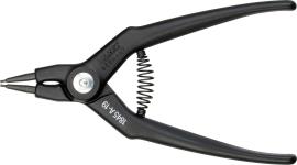 HAZET Sicherungsringzange 1845A-19 ∙ Länge: 180 mm Produktbild