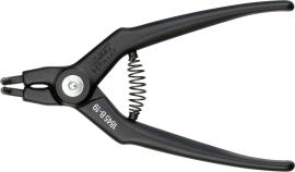 HAZET Sicherungsringzange 1845B-19 ∙ Länge: 172 mm Produktbild