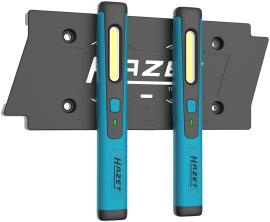 HAZET LED Pen Light Satz ∙ wireless charging 1979W-11/3 ∙ 3-teilig Produktbild