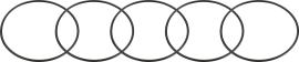 HAZET Dichtungsring Satz 199-4-03/5 Produktbild