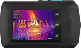 Wärmebildkamera ∙ 1992-2