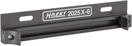 HAZET Führungsschiene 2025X-6 ∙ Länge: 150 mm Produktbild
