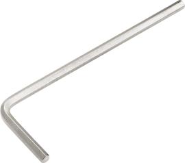 HAZET Winkelschraubendreher 2100A-5/64 ∙ Innen Sechskant Profil ∙ SW 5⁄64″ Produktbild