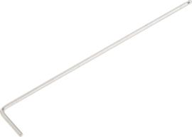 HAZET Winkelschraubendreher 2105LG-015 ∙ Innen Sechskant Profil ∙ SW 1,5 mm Produktbild