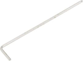 HAZET Winkelschraubendreher 2105LG-025 ∙ Innen Sechskant Profil ∙ SW 2,5 mm Produktbild