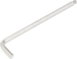 HAZET Winkelschraubendreher 2105LG-10 ∙ Innen Sechskant Profil ∙ SW 10 mm Produktbild