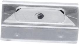 HAZET Ersatzklingen Satz 2157-08 Produktbild