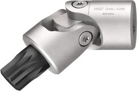 Spezial Schraubendreher-Steckschlüsseleinsätze