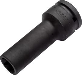 HAZET Schlag-, Maschinenschrauber Steckschlüsseleinsatz 2850-E24 ∙ 3/4 Zoll (20 mm) Vierkant hohl ∙ Außen TORX® Profil ∙ SW E24 Produktbild