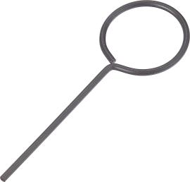 HAZET Arretierstift 3488-9 Produktbild