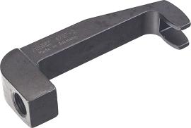 HAZET Injektor-Klaue 4797-2 ∙ Länge: 130 mm Produktbild